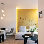 Sea Path I Chania Center Luxury Apartamento *