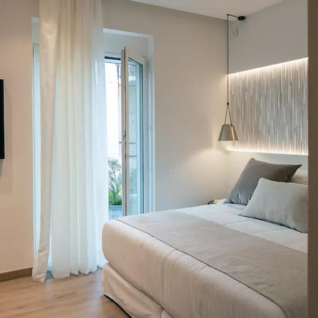 Sea Path I Chania Center Luxury * Χανιά