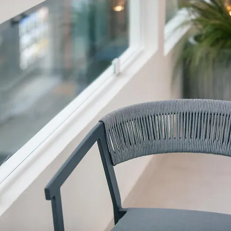 Sea Path I Chania Center Luxury