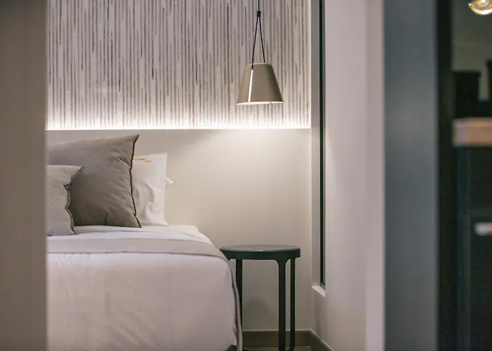 Sea Path I Chania Center Luxury Διαμέρισμα