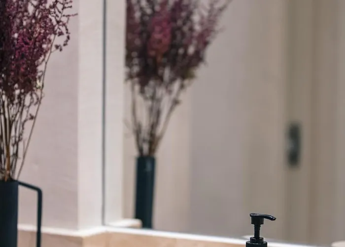 Διαμέρισμα Sea Path I Chania Center Luxury *