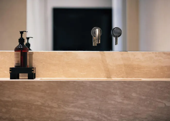 Sea Path I Chania Center Luxury Διαμέρισμα