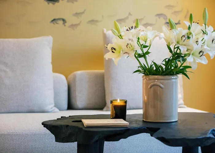 Sea Path I Chania Center Luxury *