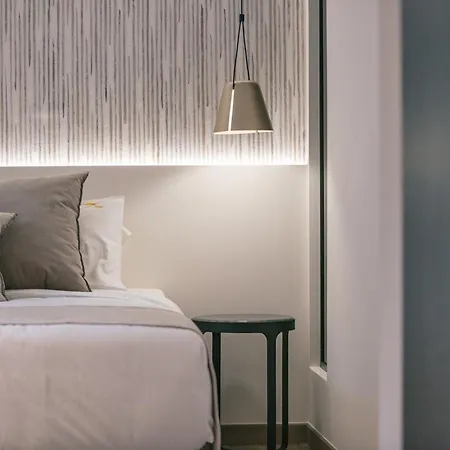 Sea Path I Chania Center Luxury Apartment