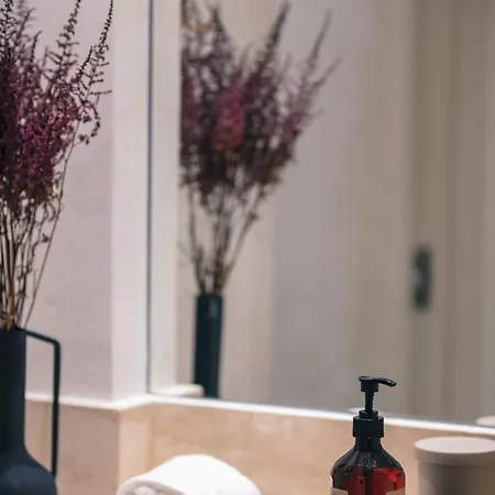 Apartment Sea Path I Chania Center Luxury *