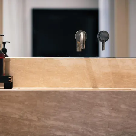 Sea Path I Chania Center Luxury Appartamento