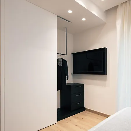 Apartment Sea Path I Chania Center Luxury *