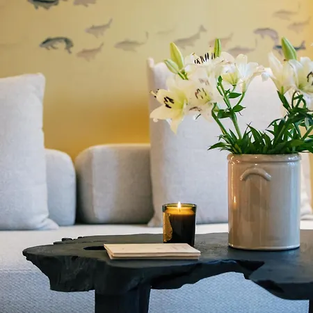 Sea Path I Chania Center Luxury *