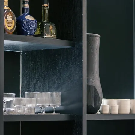 Lejlighed Sea Path I Chania Center Luxury Chania (Crete)