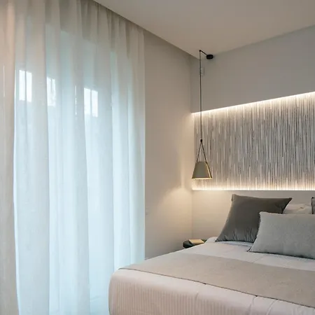 Apartment Sea Path I Chania Center Luxury Chania (Crete)
