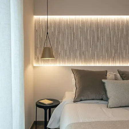 Sea Path I Chania Center Luxury Appartamento *