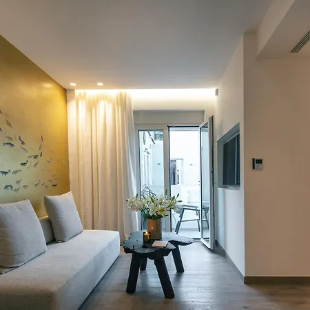 Sea Path I Chania Center Luxury