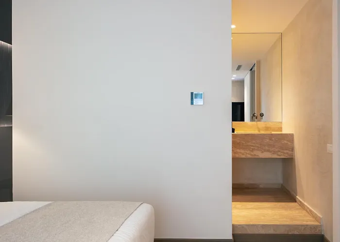 Apartament Sea Path I Chania Center Luxury