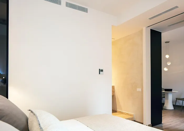 Sea Path I Chania Center Luxury * Chania (Crete)