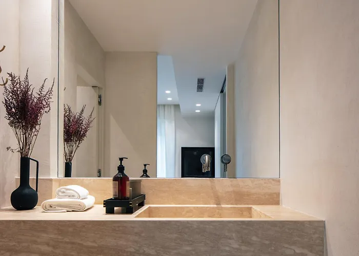 Sea Path I Chania Center Luxury Apartament Chania (Crete)