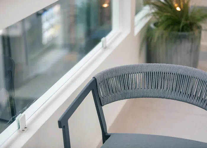 Sea Path I Chania Center Luxury