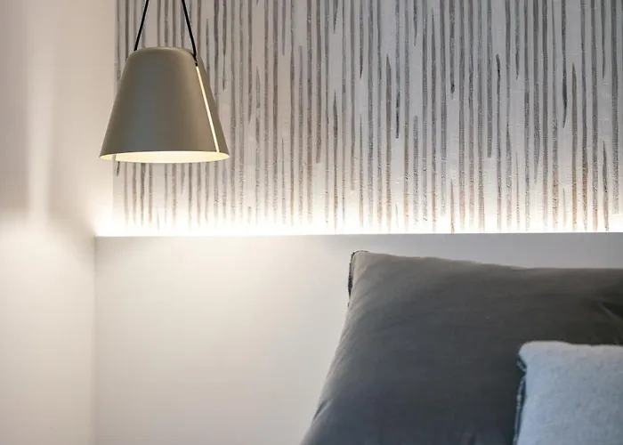 Apartament Sea Path I Chania Center Luxury Chania (Crete)