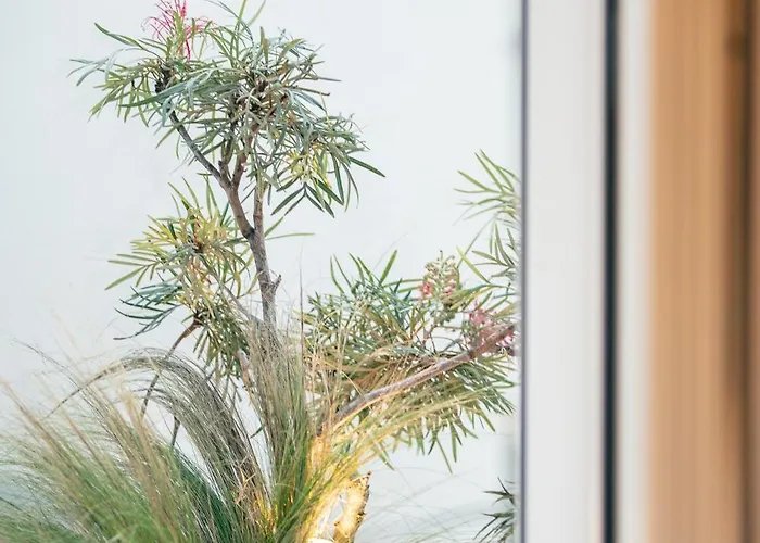 Sea Path I Chania Center Luxury