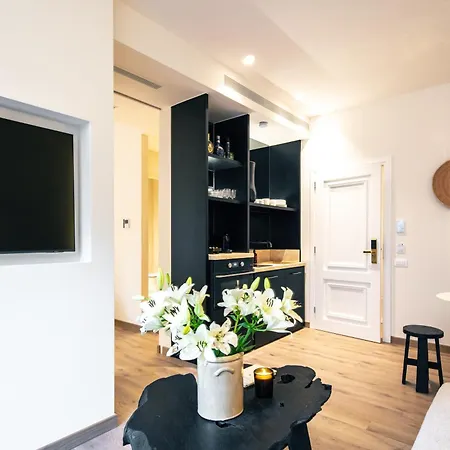 Sea Path I Chania Center Luxury * Hriszí Aktí Haniá