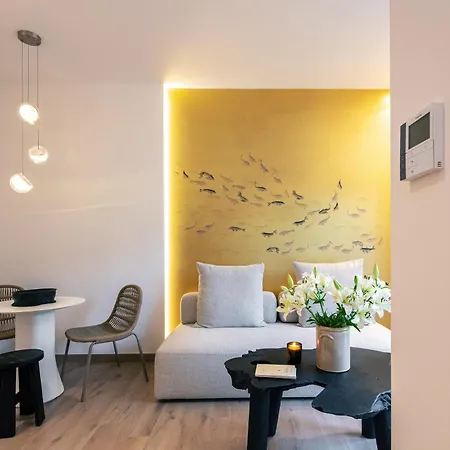 Sea Path I Chania Center Luxury Apartman *