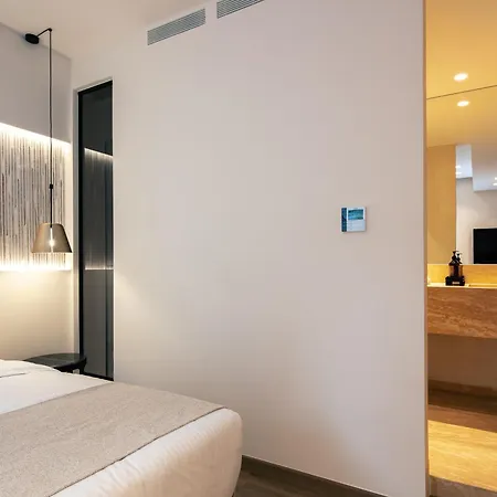 公寓 Sea Path I Chania Center Luxury