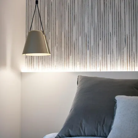 Apartman Sea Path I Chania Center Luxury Hriszí Aktí Haniá