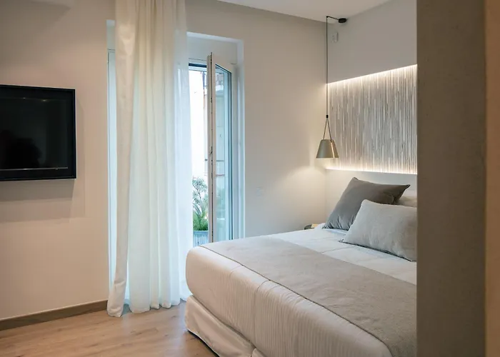 Sea Path I Chania Center Luxury * 干尼亞