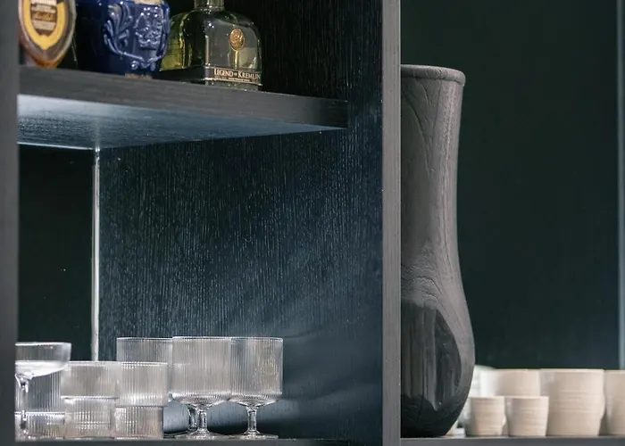 公寓 Sea Path I Chania Center Luxury 干尼亞