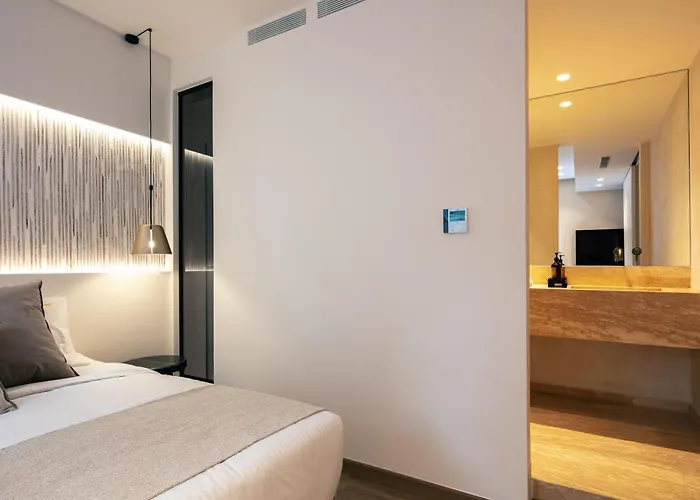 公寓 Sea Path I Chania Center Luxury