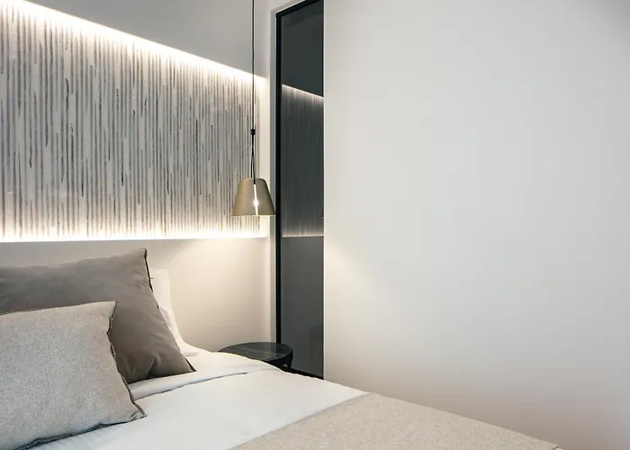 Sea Path I Chania Center Luxury *