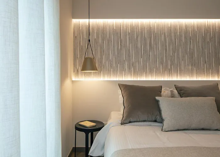 Sea Path I Chania Center Luxury 公寓 *