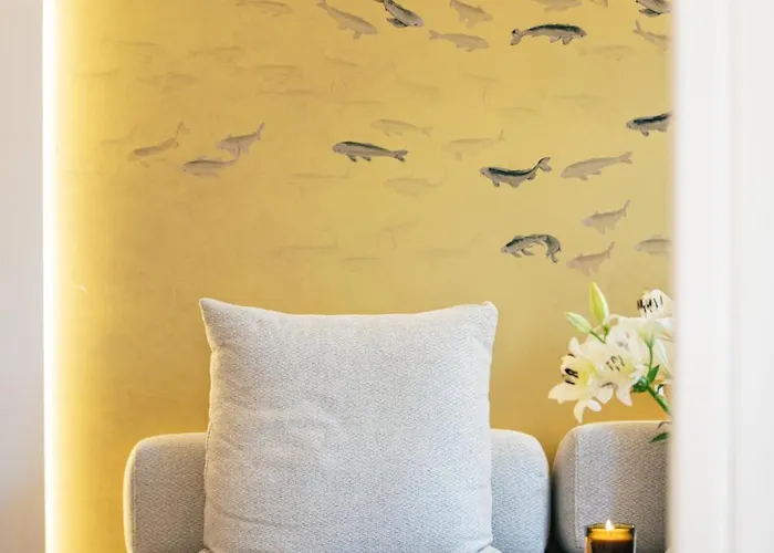 Sea Path I Chania Center Luxury 公寓 *